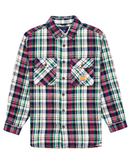 The Element Mens MXE Hueco Shirt in Mygoa