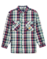 The Element Mens MXE Hueco Shirt in Mygoa