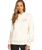 The Billabong Womens Sun Lovers Hoodie in Salt Crystal