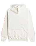 The Billabong Womens Sun Lovers Hoodie in Salt Crystal