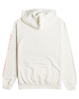 The Billabong Womens Sun Lovers Hoodie in Salt Crystal