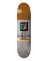 The Element Oakley Jaakko 8.0" Skateboard Deck in Assorted