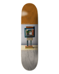 The Element Oakley Jaakko 8.0" Skateboard Deck in Assorted