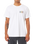 Scrubber T-Shirt in White