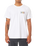 Scrubber T-Shirt in White