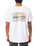 Scrubber T-Shirt in White