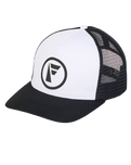 The Foamlife Mens Tarlan Cap in White