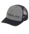 The Foamlife Mens Traa Cap in Stone Grey