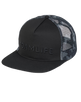 The Foamlife Mens Pampa Cap in Black