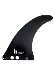 The FCS II Connect GF 9" Fin in Assorted