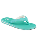 The Foamlife Womens Lixi Womens Flip Flops in Spearmint