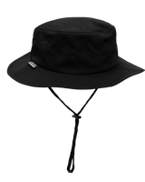 The Florence Marine X Mens Boonie Hat in Black