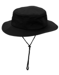 The Florence Marine X Mens Boonie Hat in Black