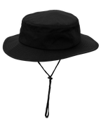 The Florence Marine X Mens Boonie Hat in Black