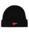 The Florence Marine X Mens Burgee Beanie in Black