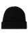 The Florence Marine X Mens Burgee Beanie in Black