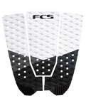 The FCS Kolohe Andino Deck Grip in White