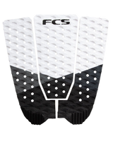 The FCS Kolohe Andino Deck Grip in White