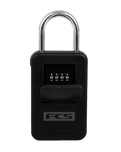 The FCS FCS Key Lock in Black