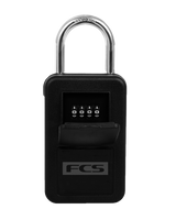 The FCS FCS Key Lock in Black