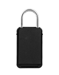 The FCS FCS Key Lock in Black