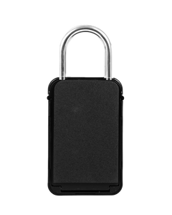 The FCS FCS Key Lock in Black