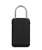 The FCS FCS Key Lock in Black