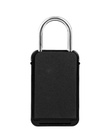 The FCS FCS Key Lock in Black