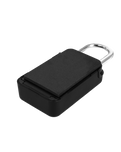 The FCS FCS Key Lock in Black