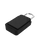 The FCS FCS Key Lock in Black