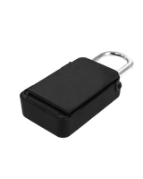 The FCS FCS Key Lock in Black