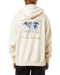 The Katin Mens Aloha Hoodie in Wool