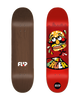 The Flip Matt Berger 8.25" Deck in Block