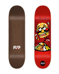 The Flip Matt Berger 8.25" Deck in Block