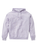 The Katin Mens Embroidered Hoodie in Lavender