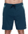 The Florence Marine X Mens Block Boardshorts in Navy