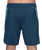 The Florence Marine X Mens Block Boardshorts in Navy