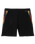 The Florence Marine X Mens Pro Hawaii Boardshorts in Black Multi