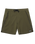 The Florence Marine X Mens Outline Boardshorts in Olive