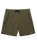 The Florence Marine X Mens Outline Boardshorts in Olive