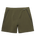 The Florence Marine X Mens Outline Boardshorts in Olive