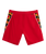 The Florence Marine X Mens F1 Airtex Gamma Boardshorts in Racing Red