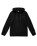 The Florence Marine X Mens Patch Hoodie in Black