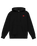 The Florence Marine X Mens Burgee Hoodie in Black