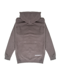 Iwa Hoodie in Charcoal