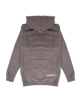 Iwa Hoodie in Charcoal