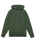 The Florence Marine X Mens Burgee Hoodie in Green