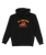 IWA Hoodie in Black