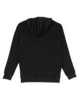 IWA Hoodie in Black