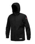 The Florence Marine X Mens 2.5 Layer Waterproof Jacket in Black